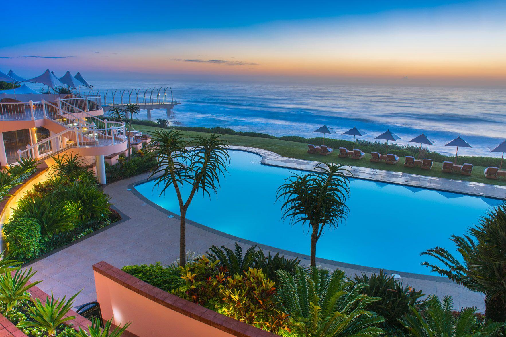 Beverly Hills Durban Exterior photo